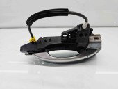 Maner usa dreapta fata Audi A4 (8K2, B8) [Fabr 2008-2015]