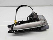 Maner usa dreapta fata Audi A4 (8K2, B8) [Fabr 2008-2015]