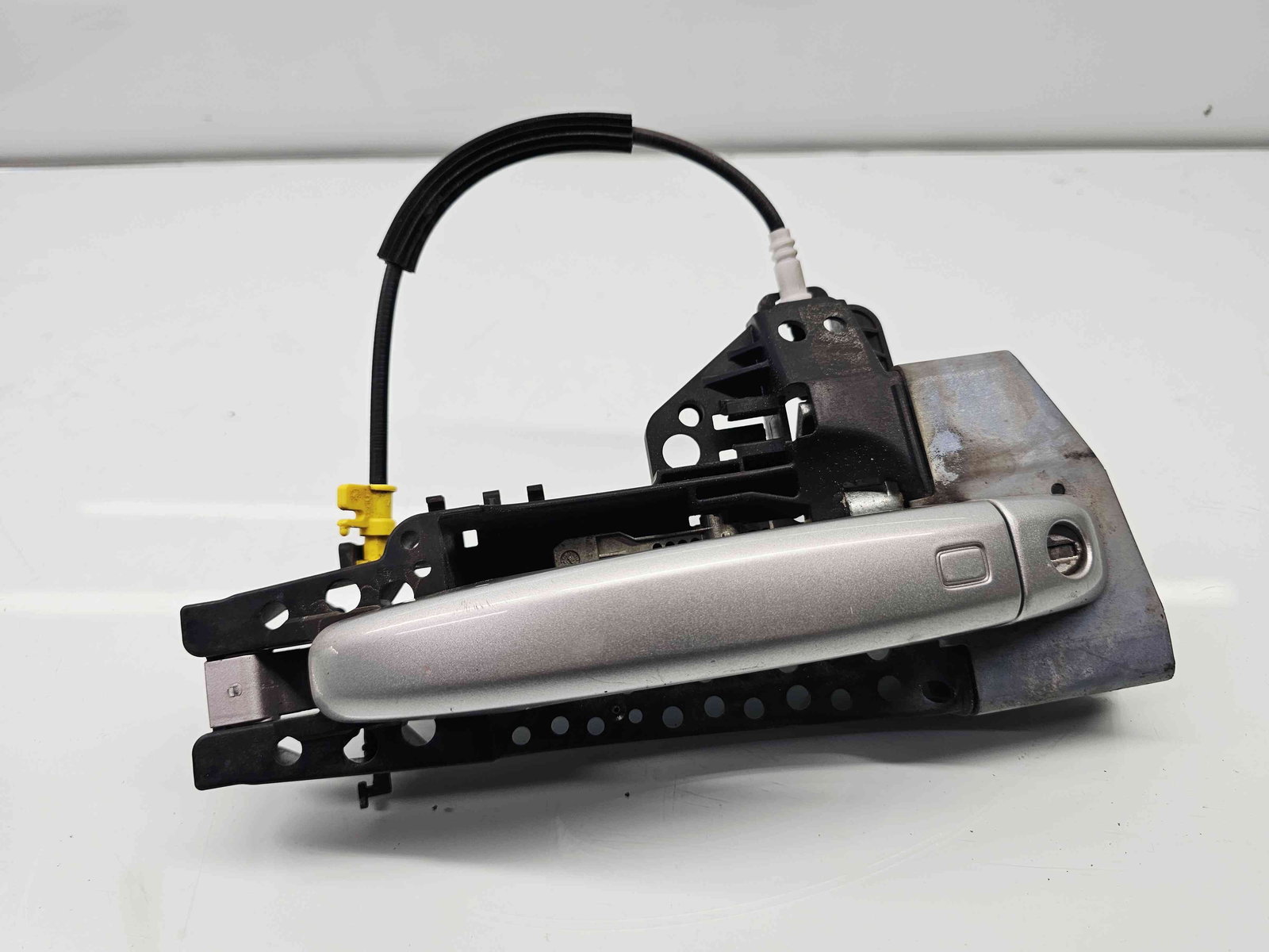 Maner usa dreapta fata Audi A4 (8K2, B8) [Fabr 2008-2015] - imagine 5