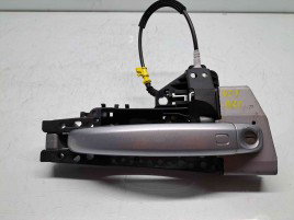 Maner usa dreapta fata Audi A1 Sportback (8XF) Facelift [Fabr 2011-2018]