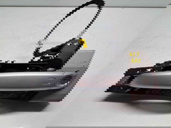 Maner usa dreapta fata Audi A1 Sportback (8XF) Facelift [Fabr 2011-2018]