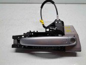 Maner usa dreapta fata Audi A1 Sportback (8XF) Facelift [Fabr 2011-2018]