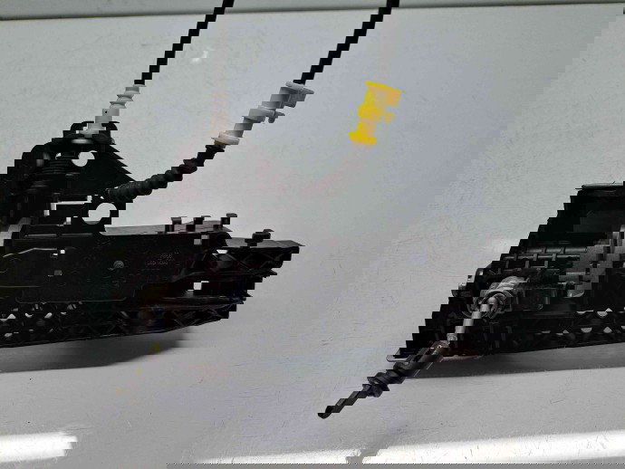 Maner usa dreapta fata Audi A1 Sportback (8XF) Facelift [Fabr 2011-2018]