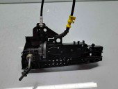 Maner usa dreapta fata Audi A1 Sportback (8XF) Facelift [Fabr 2011-2018]