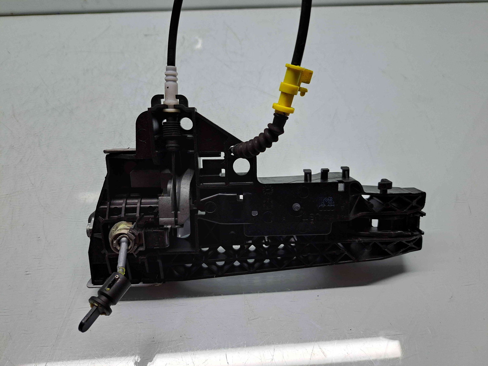 Maner usa dreapta fata Audi A1 Sportback (8XF) Facelift [Fabr 2011-2018] - imagine 3