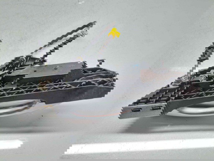 Maner usa dreapta fata Audi A1 Sportback (8XF) Facelift [Fabr 2011-2018]