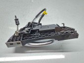 Maner usa dreapta fata Audi A1 Sportback (8XF) Facelift [Fabr 2011-2018]