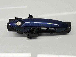 Maner usa dreapta fata Ford Fiesta 6 [Fabr 2008-2019]