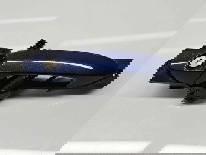 Maner usa dreapta fata Ford Fiesta 6 [Fabr 2008-2019]