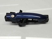 Maner usa dreapta fata Ford Fiesta 6 [Fabr 2008-2019]