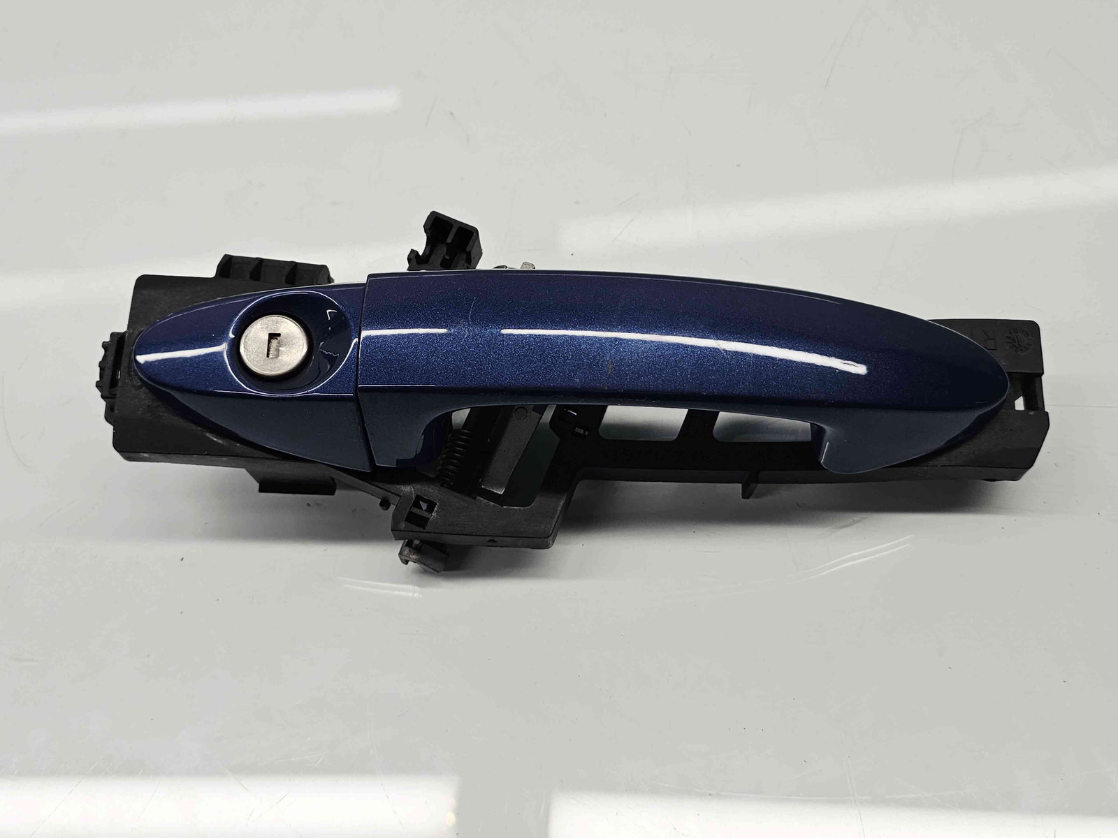 Maner usa dreapta fata Ford Fiesta 6 [Fabr 2008-2019] - imagine 1