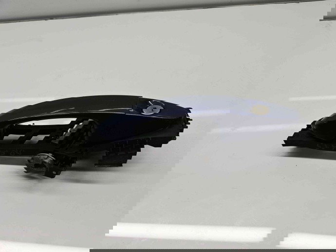 Maner usa dreapta fata Ford Fiesta 6 [Fabr 2008-2019]