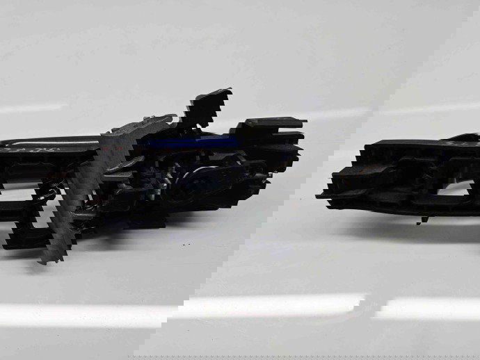 Maner usa dreapta fata Ford Fiesta 6 [Fabr 2008-2019]