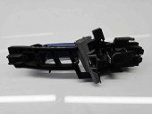 Maner usa dreapta fata Ford Fiesta 6 [Fabr 2008-2019]