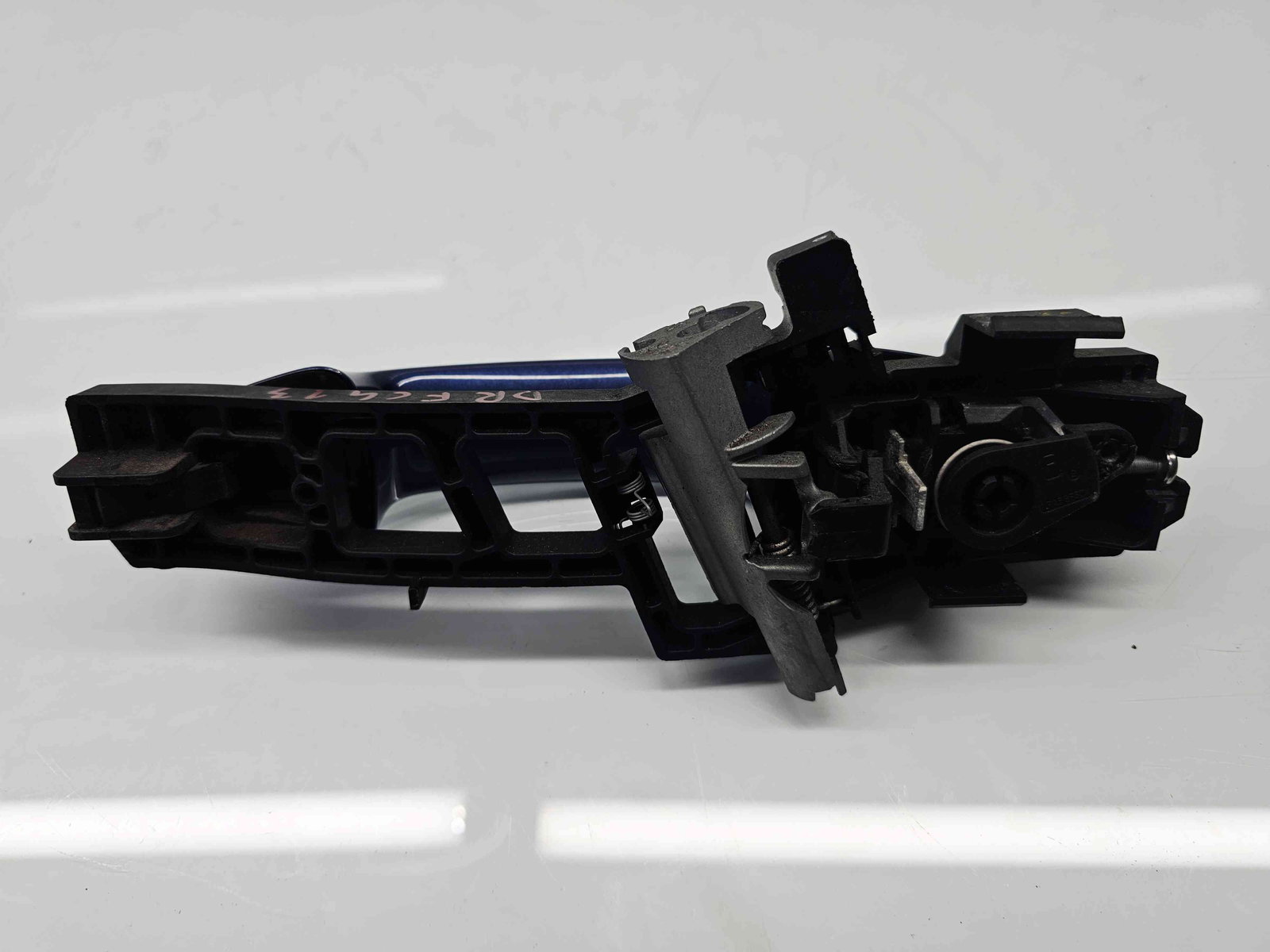 Maner usa dreapta fata Ford Fiesta 6 [Fabr 2008-2019] - imagine 3