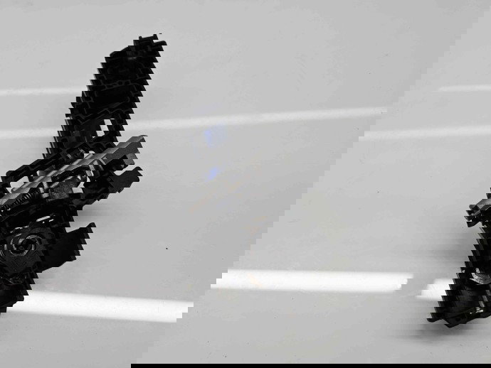 Maner usa dreapta fata Ford Fiesta 6 [Fabr 2008-2019]