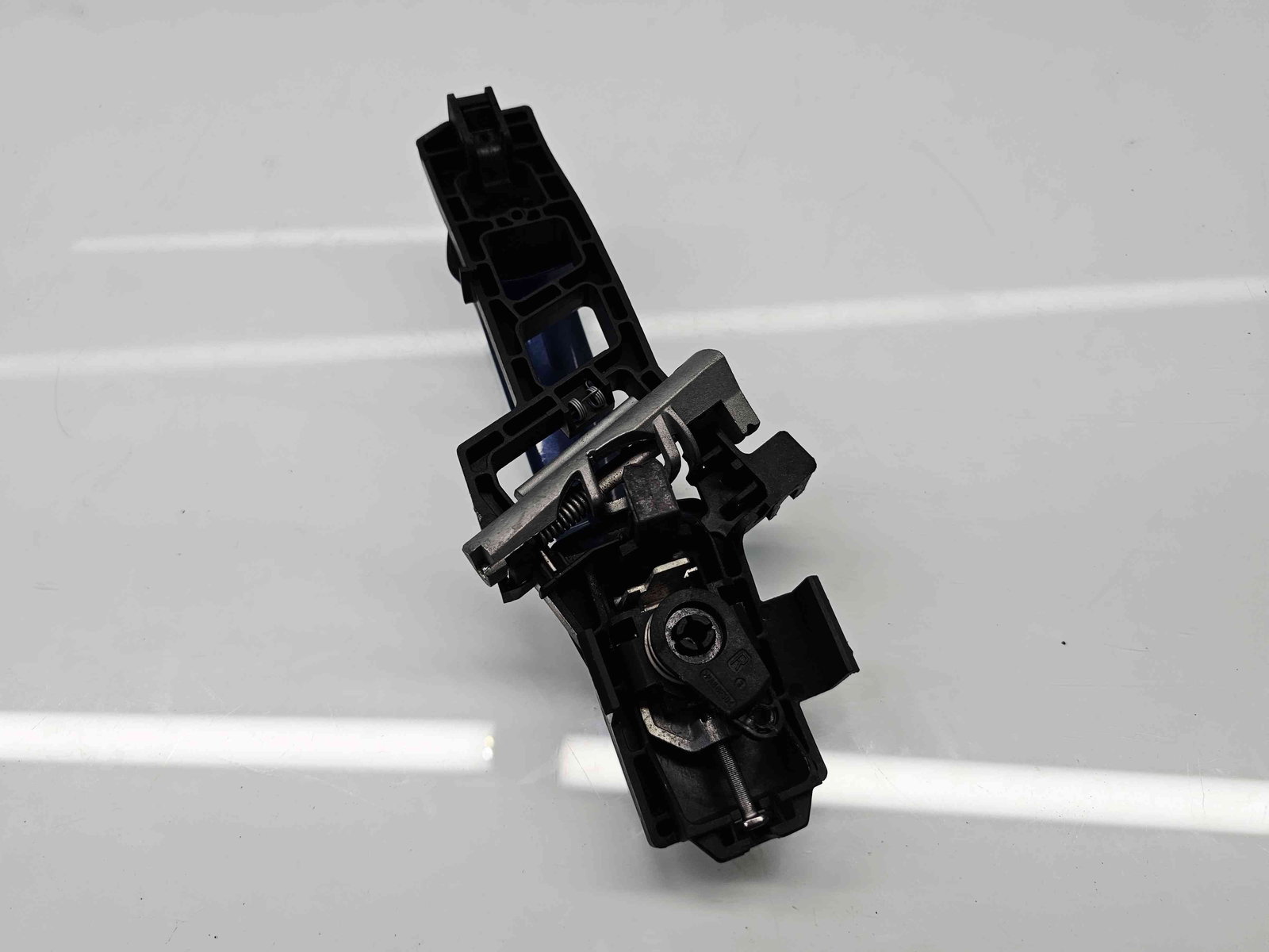 Maner usa dreapta fata Ford Fiesta 6 [Fabr 2008-2019] - imagine 5