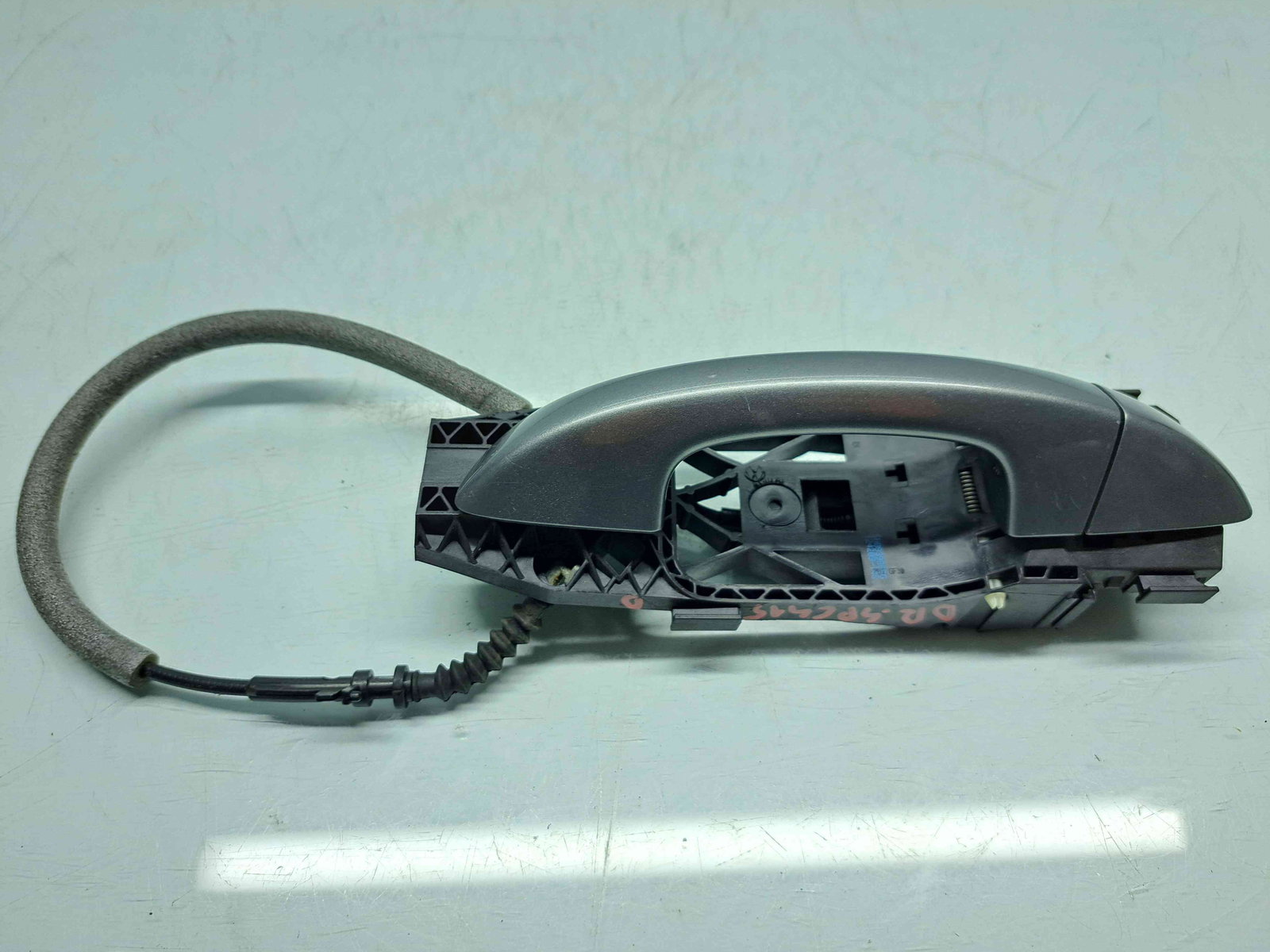 Maner usa dreapta spate Volkswagen Golf 6 (5K1) [Fabr 2009-2013]