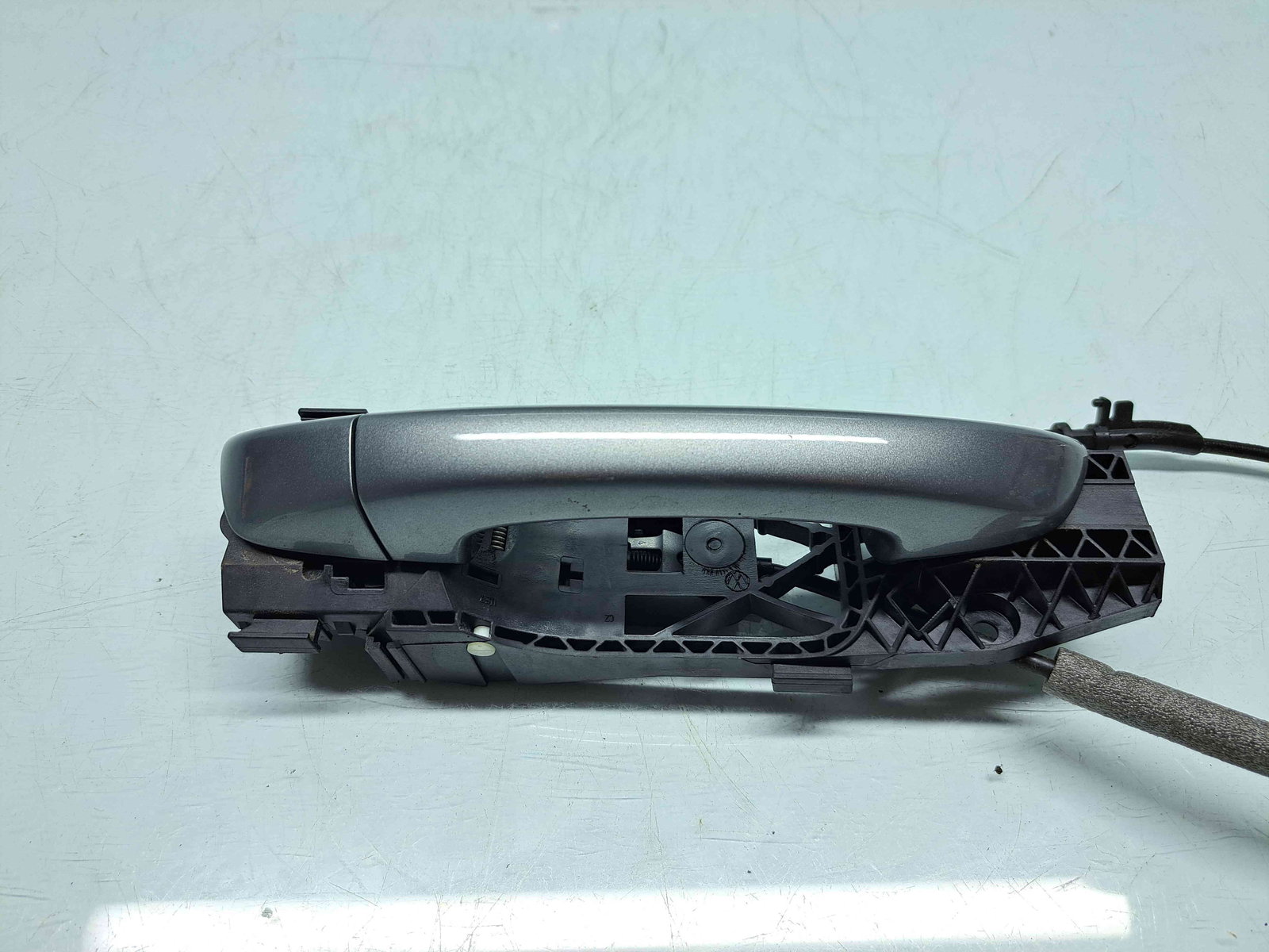 Maner usa dreapta spate Volkswagen Golf 6 (5K1) [Fabr 2009-2013] - imagine 2