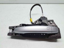 Maner usa dreapta spate Audi A1 Sportback (8XF) Facelift [Fabr 2011-2018]