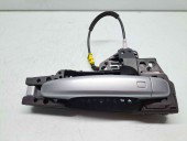 Maner usa dreapta spate Audi A1 Sportback (8XF) Facelift [Fabr 2011-2018]