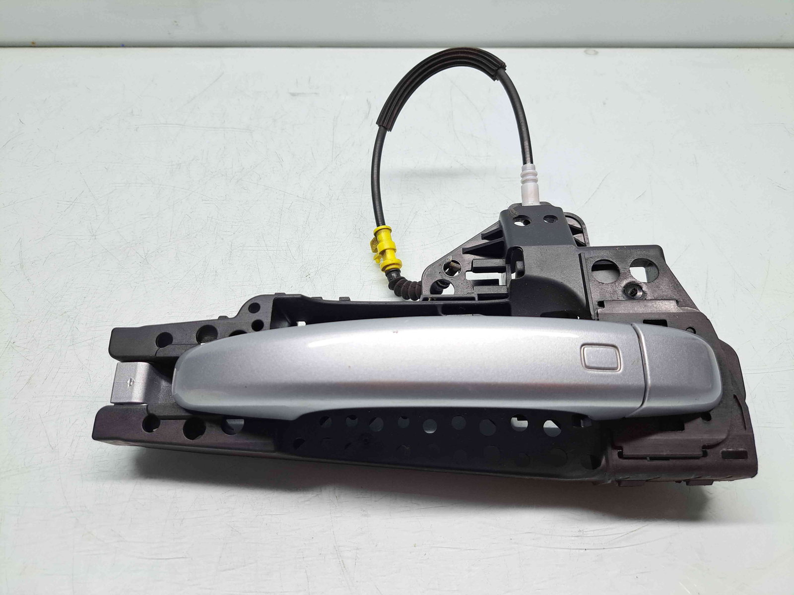 Maner usa dreapta spate Audi A1 Sportback (8XF) Facelift [Fabr 2011-2018] - imagine 1