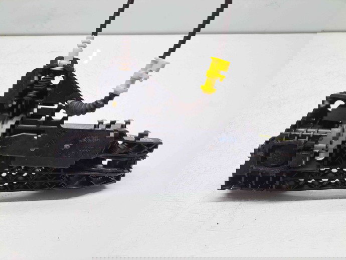 Maner usa dreapta spate Audi A1 Sportback (8XF) Facelift [Fabr 2011-2018]