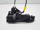 Maner usa dreapta spate Audi A1 Sportback (8XF) Facelift [Fabr 2011-2018]