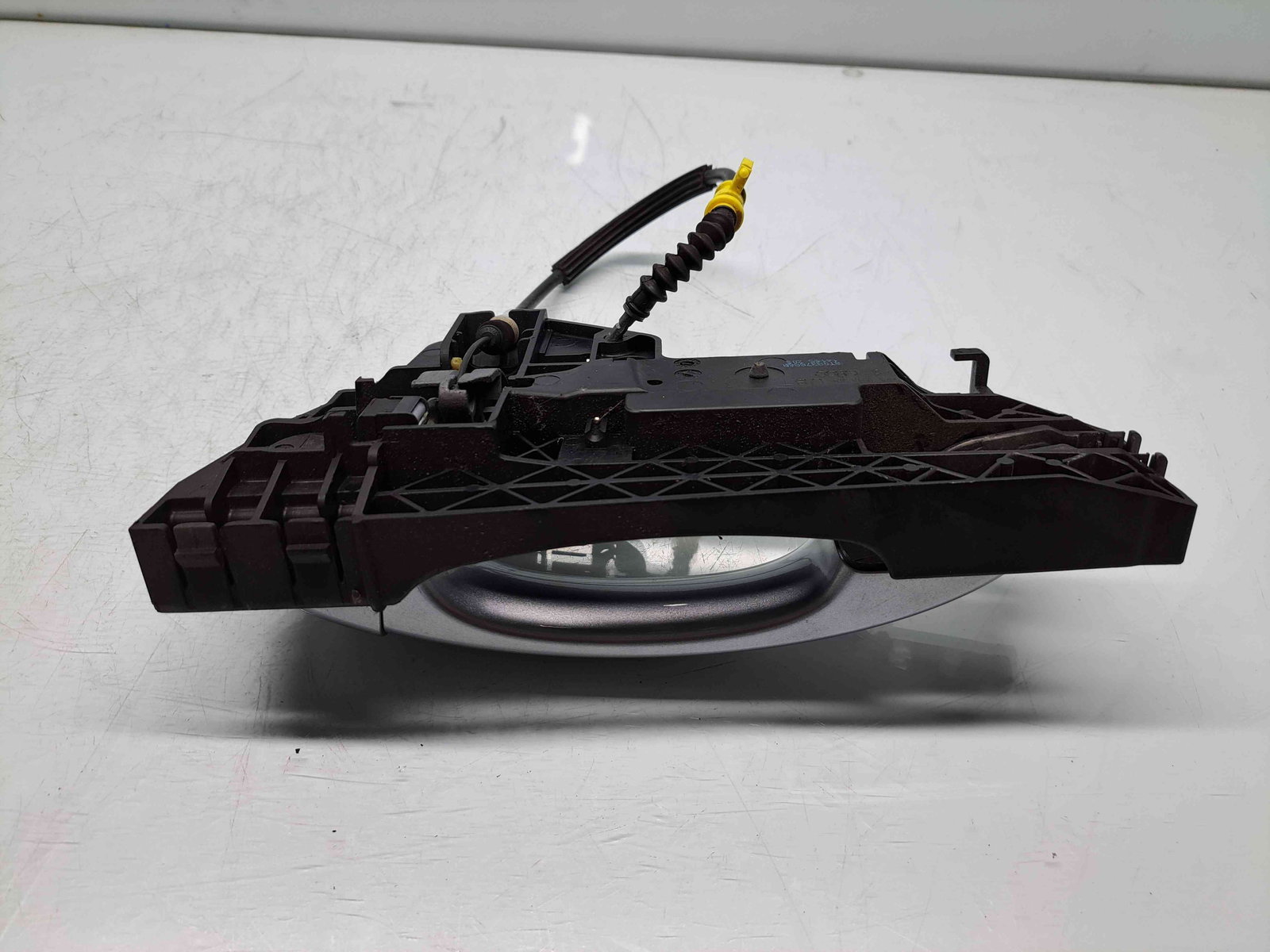 Maner usa dreapta spate Audi A1 Sportback (8XF) Facelift [Fabr 2011-2018] - imagine 4