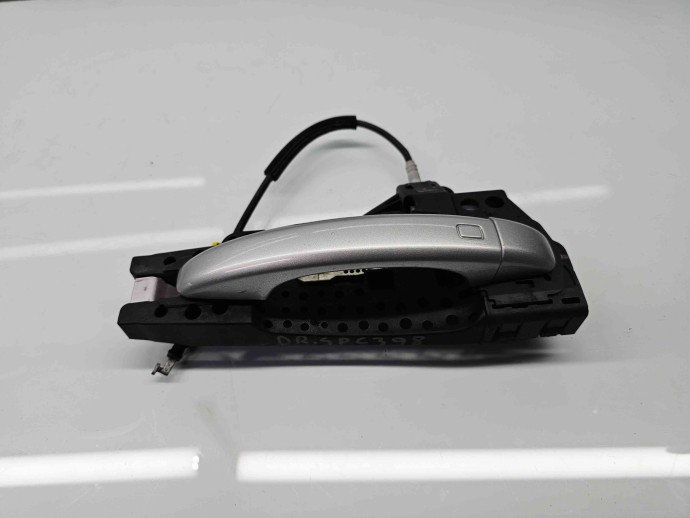 Maner usa dreapta spate Audi A4 (8K2, B8) [Fabr 2008-2015]