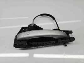 Maner usa stanga fata Audi A4 (8K5, B8) Avant [Fabr 2008-2015]