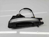 Maner usa stanga fata Audi A4 (8K5, B8) Avant [Fabr 2008-2015]