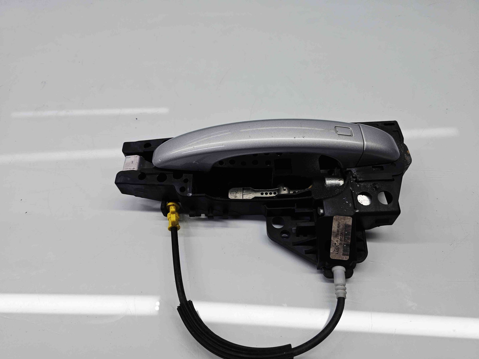 Maner usa stanga fata Audi A4 (8K5, B8) Avant [Fabr 2008-2015] - imagine 2