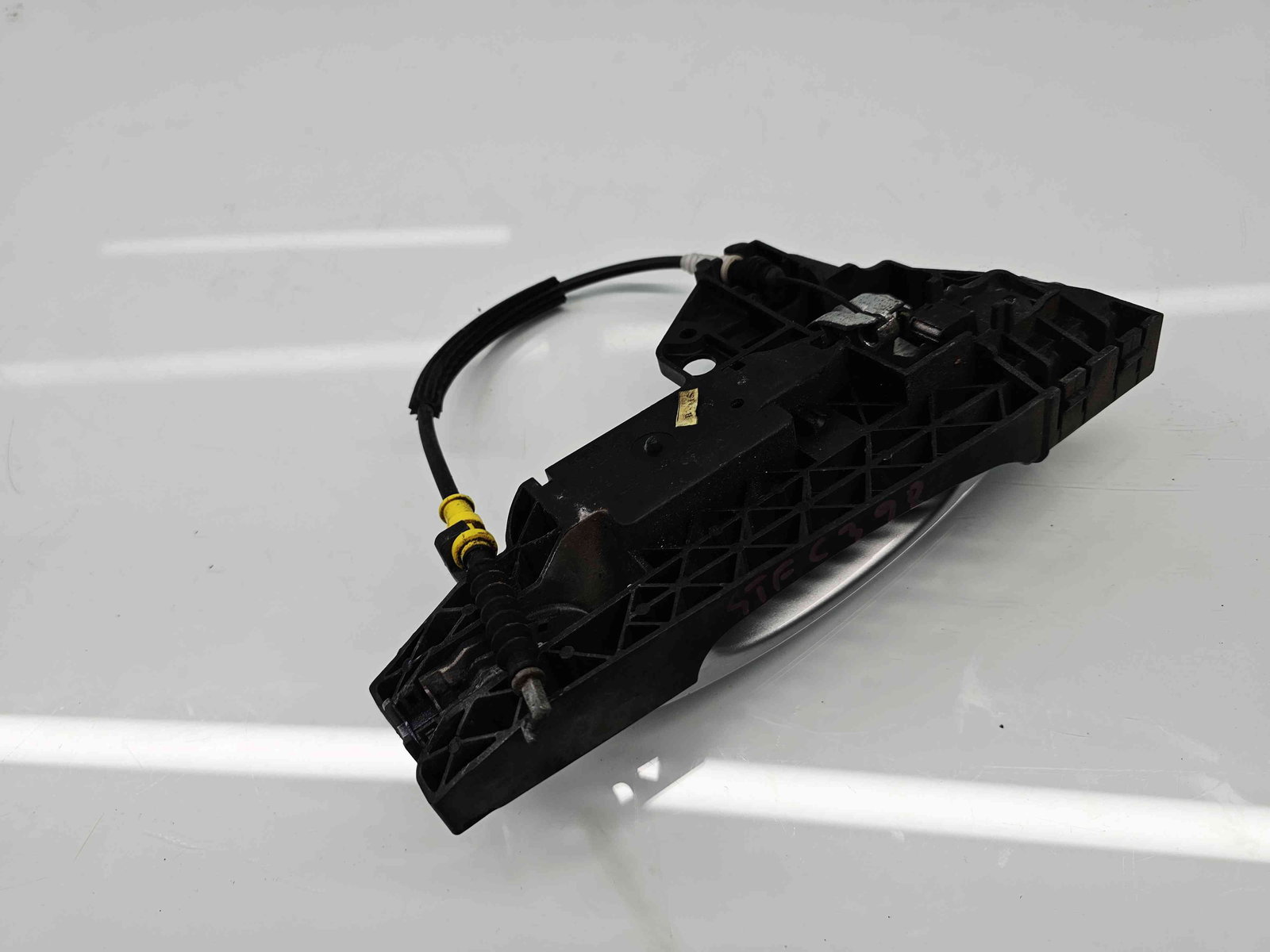 Maner usa stanga fata Audi A4 (8K5, B8) Avant [Fabr 2008-2015] - imagine 3