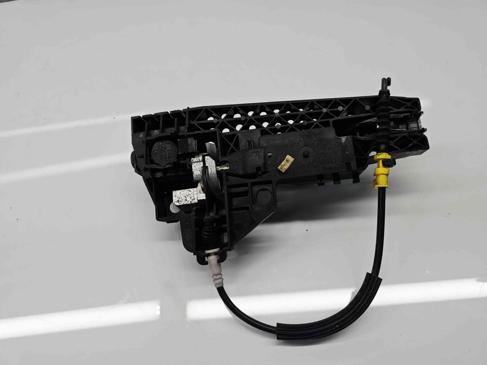 Maner usa stanga fata Audi A4 (8K5, B8) Avant [Fabr 2008-2015] - imagine 4