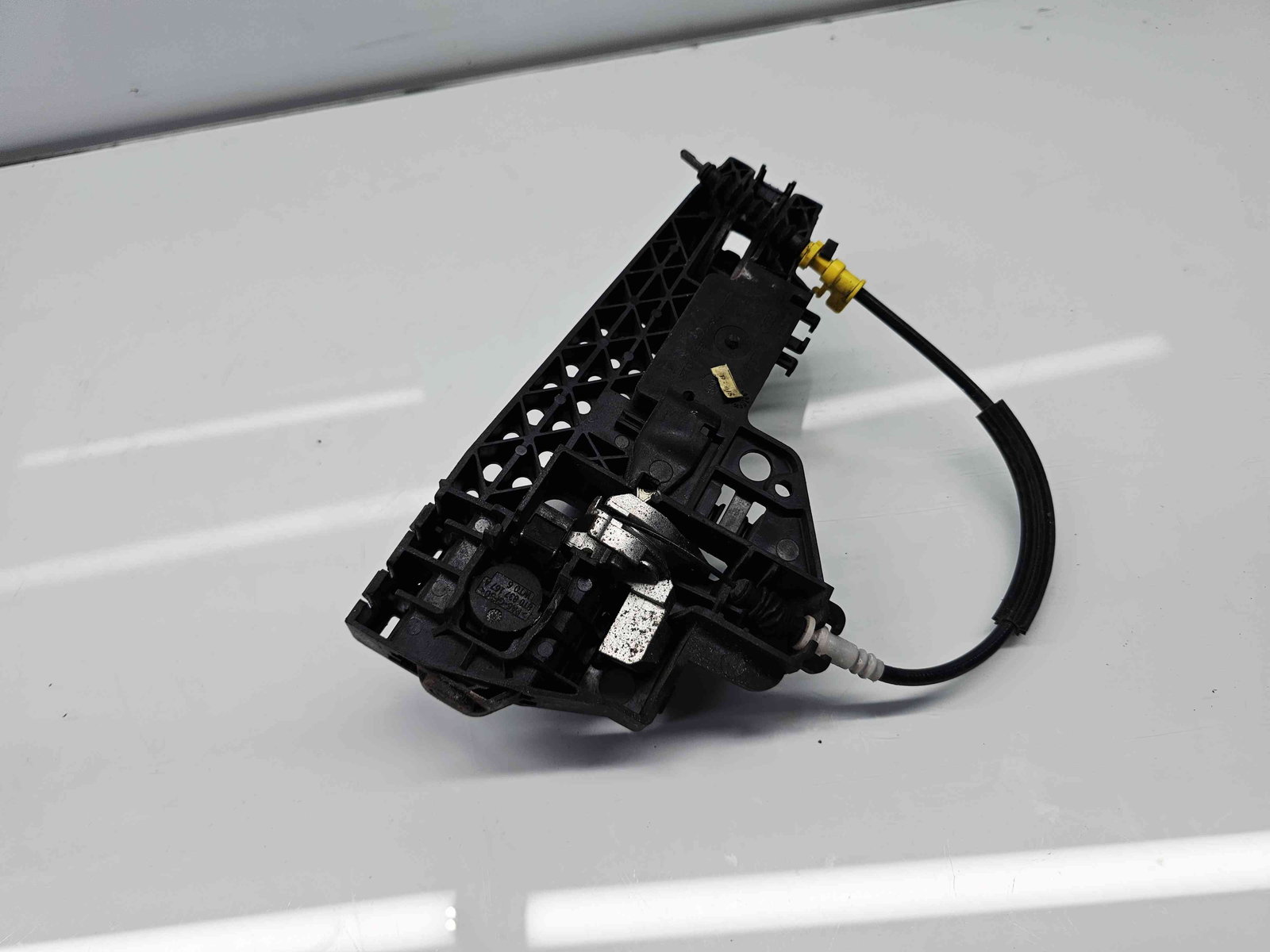 Maner usa stanga fata Audi A4 (8K5, B8) Avant [Fabr 2008-2015] - imagine 5