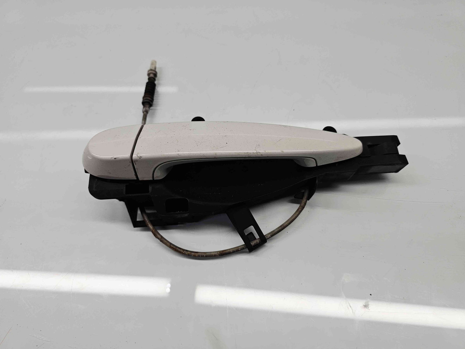 Maner usa stanga fata Bmw X1 (E84) [Fabr 2009-2015] - imagine 1