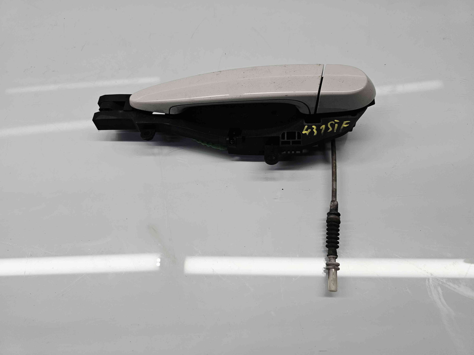 Maner usa stanga fata Bmw X1 (E84) [Fabr 2009-2015] - imagine 2