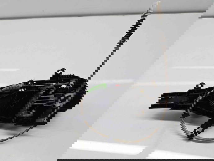 Maner usa stanga fata Bmw X1 (E84) [Fabr 2009-2015]