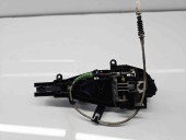 Maner usa stanga fata Bmw X1 (E84) [Fabr 2009-2015]