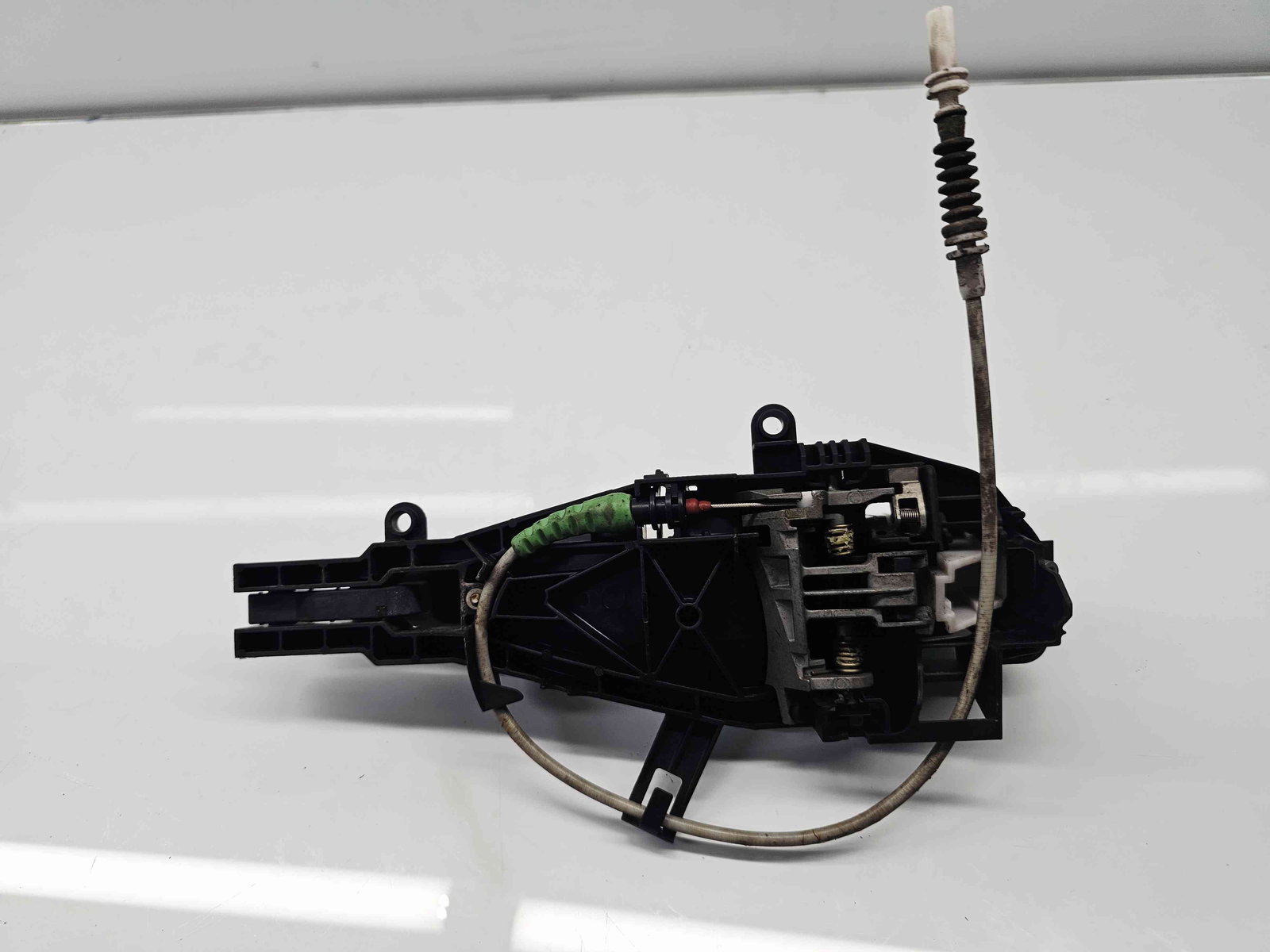 Maner usa stanga fata Bmw X1 (E84) [Fabr 2009-2015] - imagine 3