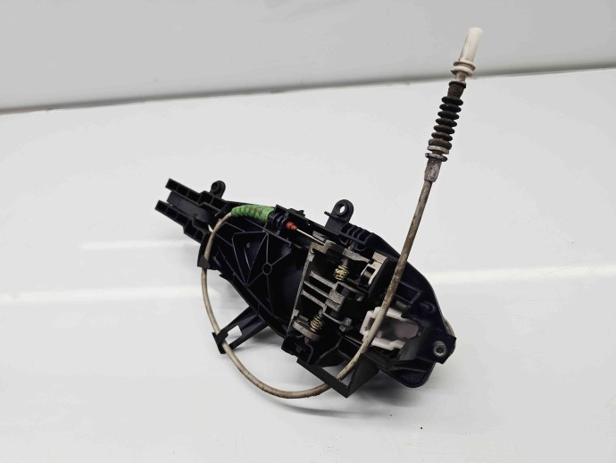 Maner usa stanga fata Bmw X1 (E84) [Fabr 2009-2015]