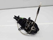 Maner usa stanga fata Bmw X1 (E84) [Fabr 2009-2015]