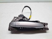 Maner usa stanga fata Audi A1 Sportback (8XF) Facelift [Fabr 2011-2018]