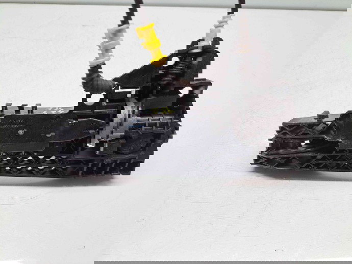 Maner usa stanga fata Audi A1 Sportback (8XF) Facelift [Fabr 2011-2018]