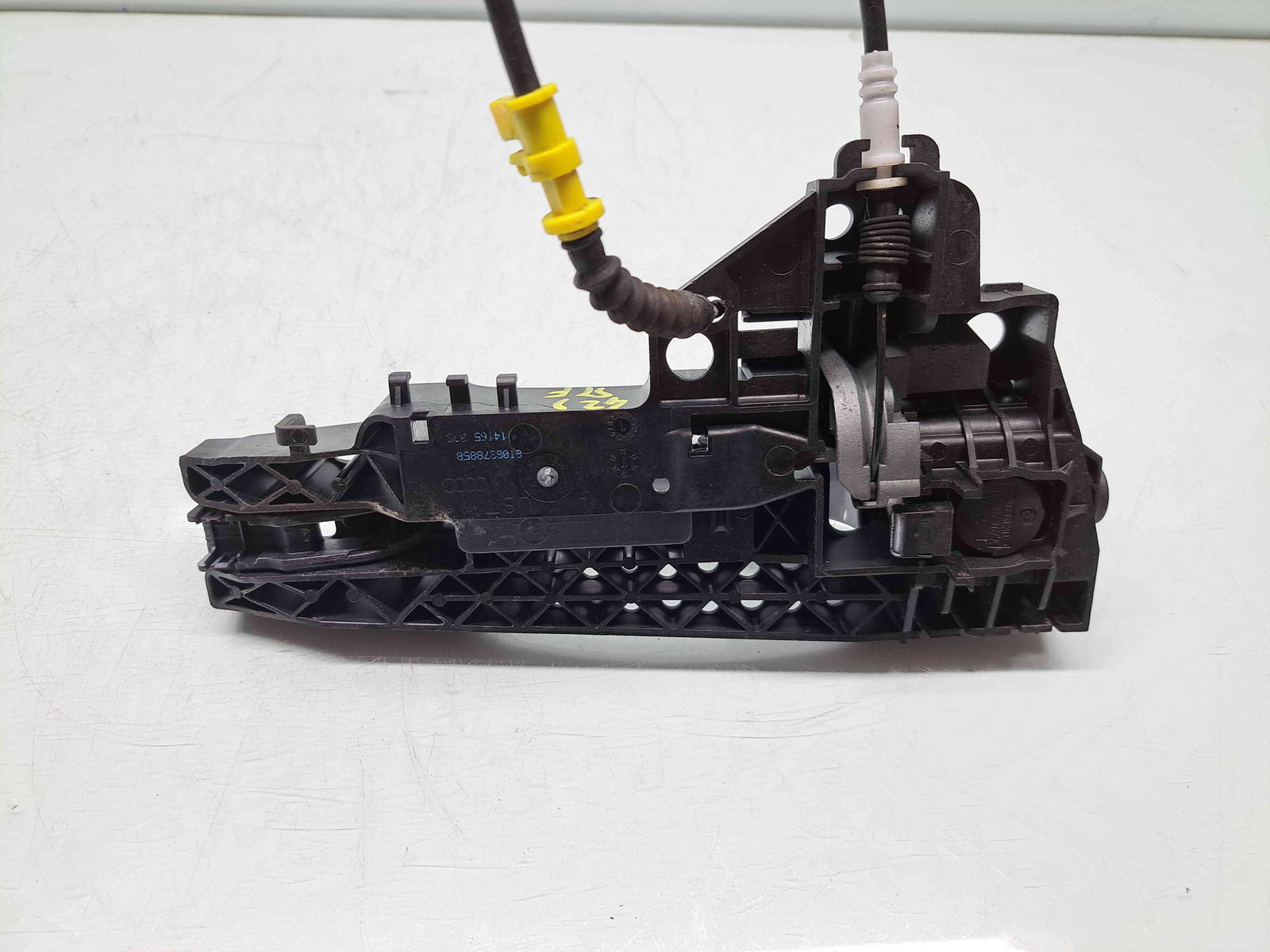 Maner usa stanga fata Audi A1 Sportback (8XF) Facelift [Fabr 2011-2018] - imagine 3