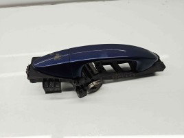 Maner usa stanga fata Ford Fiesta 6 [Fabr 2008-2019]