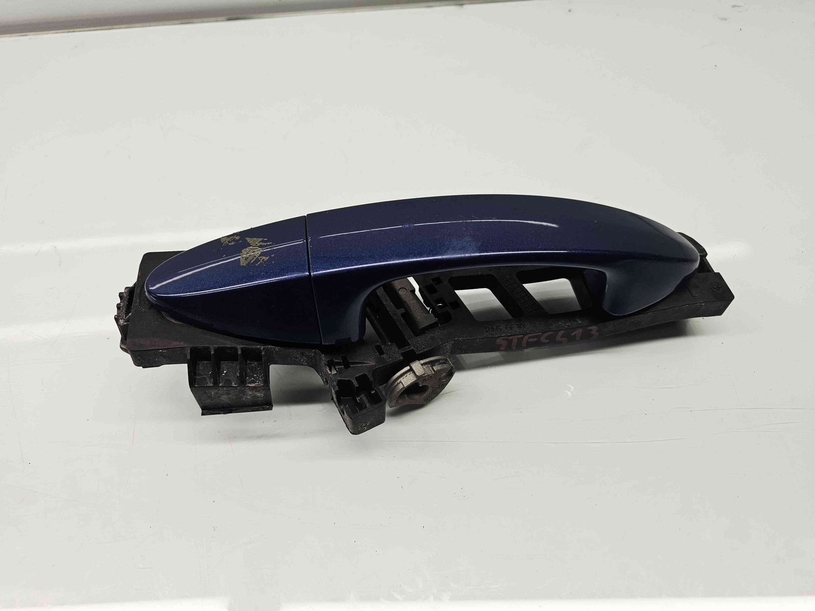 Maner usa stanga fata Ford Fiesta 6 [Fabr 2008-2019] - imagine 1