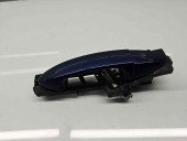 Maner usa stanga fata Ford Fiesta 6 [Fabr 2008-2019]