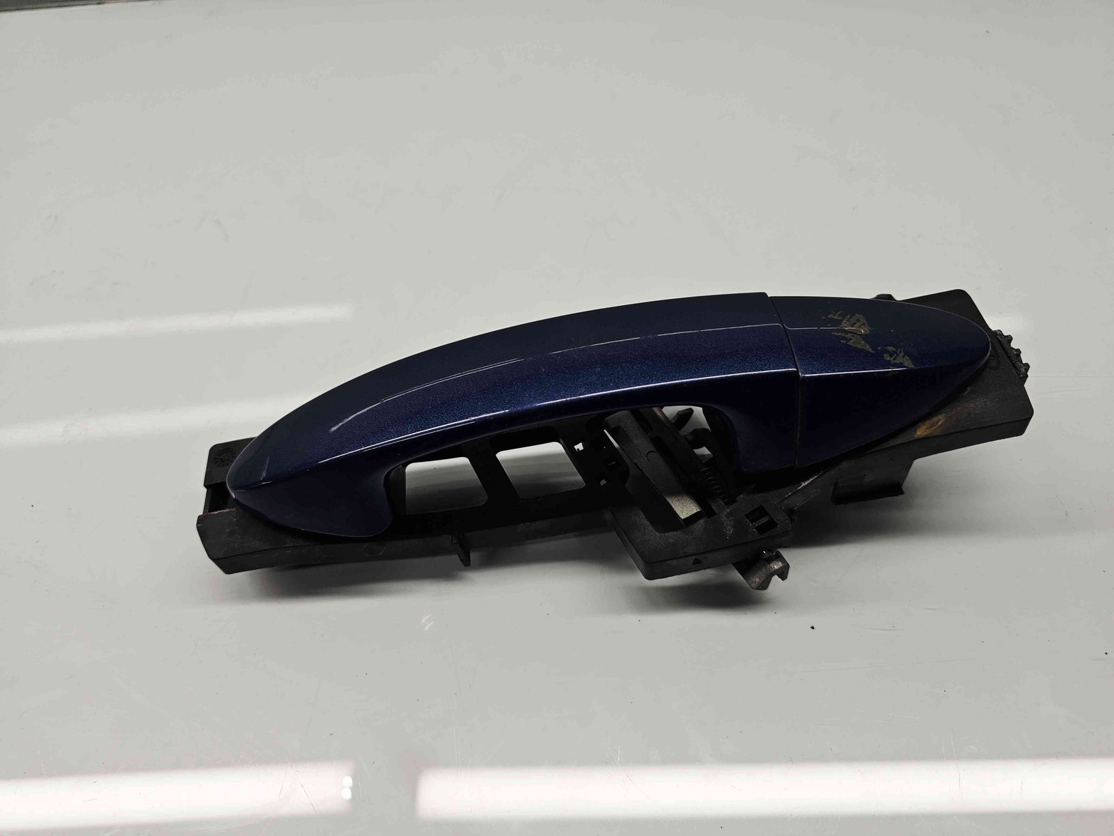 Maner usa stanga fata Ford Fiesta 6 [Fabr 2008-2019] - imagine 2